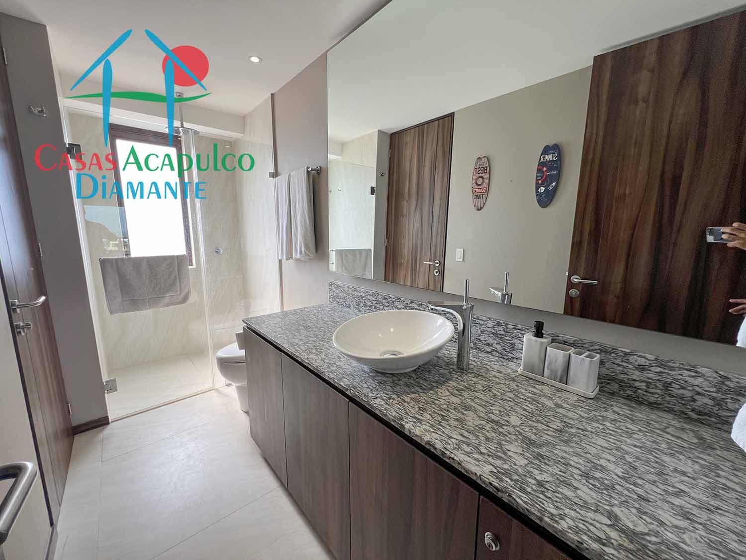 La Isla Emerald D 10 - Recámara uno 5